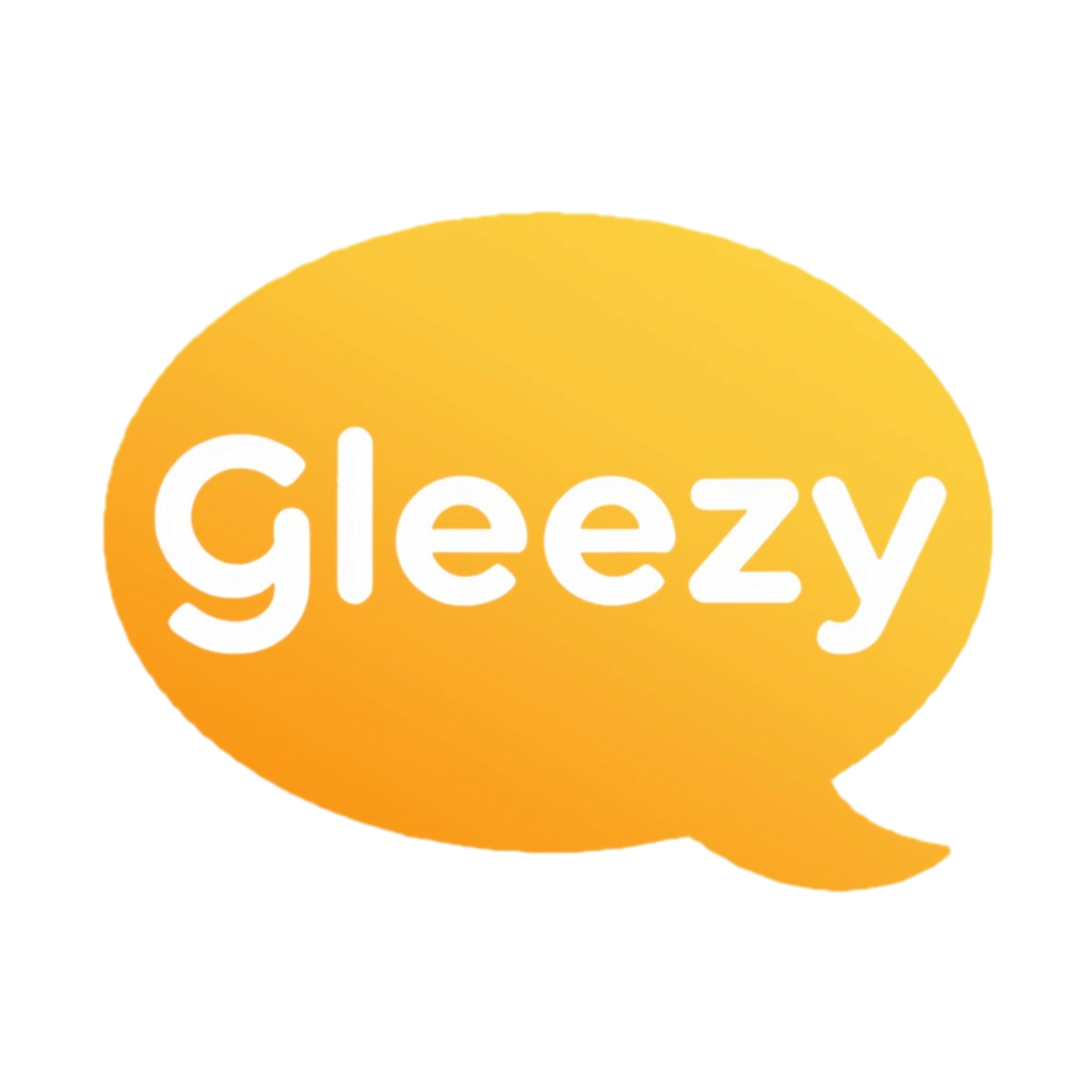 Gleezy🆔JP1020