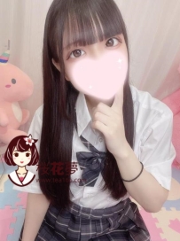 みく（美紅） 指先から伝わる温もりと