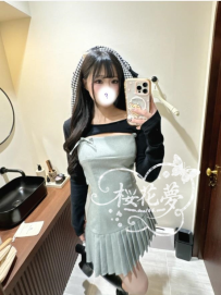 🎀【あいり】（22） 💗 T160・B86(D) ・W58・H86